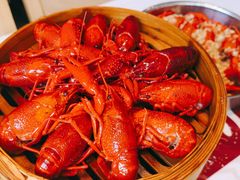 -靓靓蒸虾·头牌蒸虾(沙湖旗舰店)