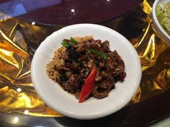 -刘胖子家常菜·蹄花焖藕(兴业店)