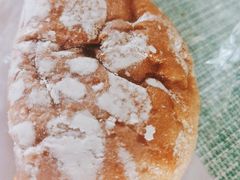 -风车面包