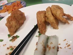 -老聃·小鸭鲢城原味客家菜(海沧店)