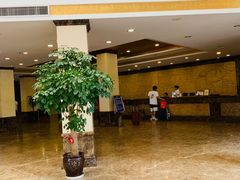 -金皇国际大酒店(桂林两江四湖火车站店)