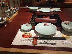 -蟹田居·活蟹料理(东城店)