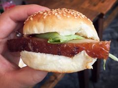 iphone_upload_pic-烧肉馆(古北水镇景区店)