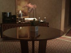 -上海明天广场JW万豪酒店