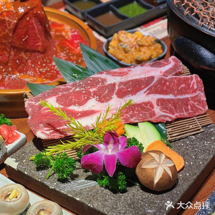 这家接地气的烧肉店，包揽我的姐妹局！