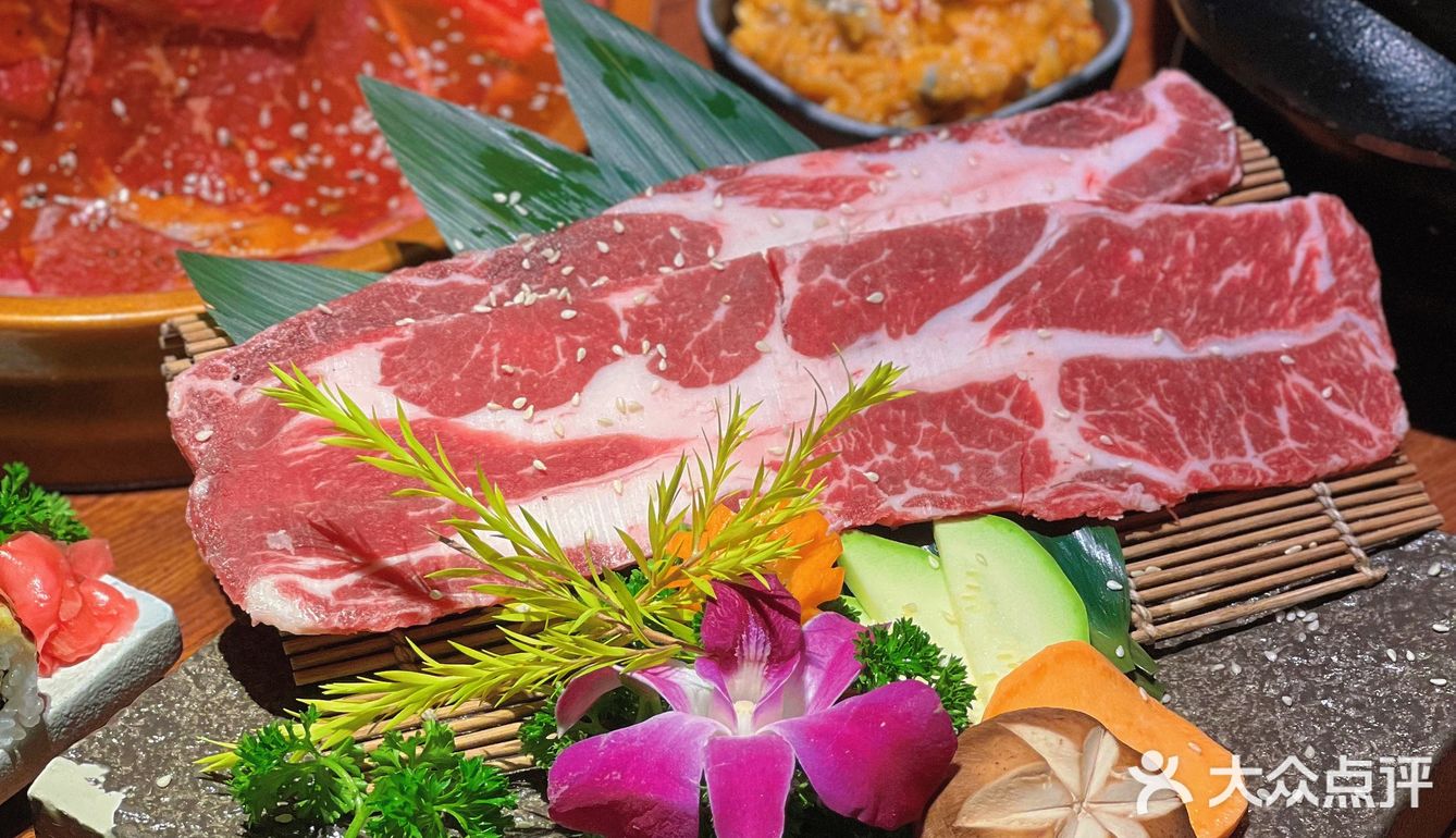 这家接地气的烧肉店，包揽我的姐妹局！