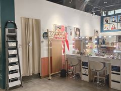 -海马体照相馆(天津世纪都会店)