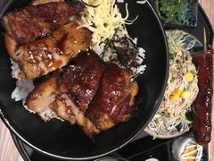 -左舞和风屋便当(金地店)