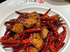 -有位虾匠·香辣蟹·小龙虾(李村店)