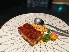 -万丽轩·粤菜(王府井金茂万丽酒店)