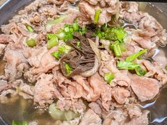 -肖四女乐山跷脚牛肉(滨江天街店)