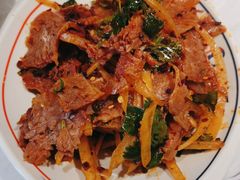 -七八冷面·延边朝鲜族美食(欢乐谷店)