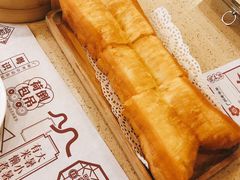 -点都德(汇盈广场店)