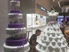 -好利来(乐堤港店)