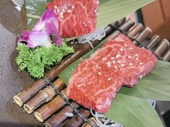 -丸藏和牛烧肉专门店(园区师惠坊店)