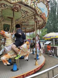 -大望京儿童游乐场