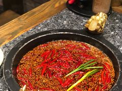 -蜀大侠火锅(建设路第五大道店)