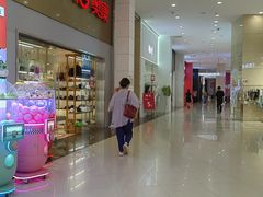 -宝龙广场(福州台江店)