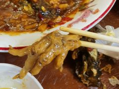 -佳佳麻辣烧菜馆
