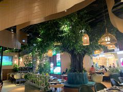 -原味田园·客家菜·土窑鸡(中航城君尚购物中心店)