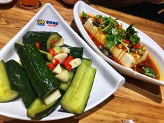 -江城老胖串店(湖西路店)