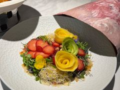 -狮拾久·现代新加坡料理(壹方城店)