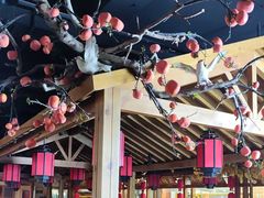 -鸽子窝(黄村店)