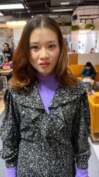 -FRIDAY星期五专业美发沙龙