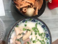 -韦记牛杂汤(清晖园店)