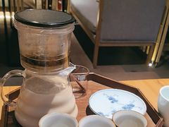 -竹里馆·淮扬菜·功夫茶(老门东店)