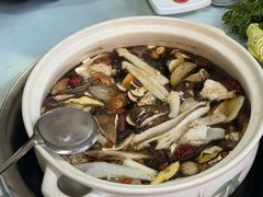 -名善山珍·野生菌汤锅(文殊院店)