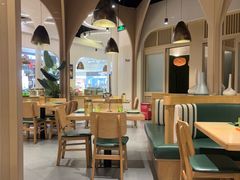 -mango tree芒果树泰国餐厅(青岛万象城店)