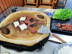 -老渔家白族石板烧旗舰店