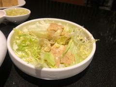 -鹿港小镇(霄云店)