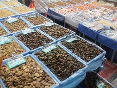 -海勤盛海味干货市场(一德路店)