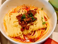 -漢舍川菜馆(国贸商城店)