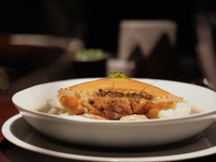 三门蟹蒸肉饼-解香楼(八盘岭路店)