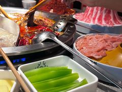 -大龙燚火锅(太古里店)