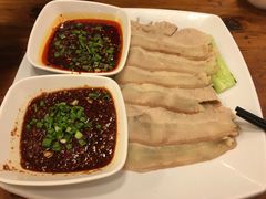 -李庄白肉(黉门街店)