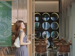 -ITARU食堂·定食料理(西丽店)