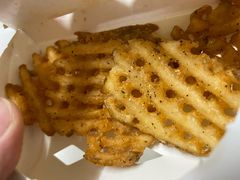 -麦当劳(新新大道岗丰店)