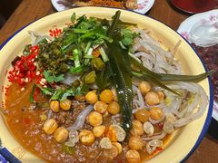 -池嬢拌粉(上海首店)