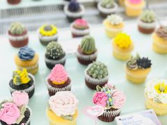-BONCAKE裱花蛋糕(万象汇店)
