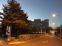 -吉林大学(前卫南区)