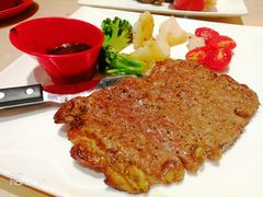 -必胜客(漕宝路店)