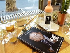 -KYO COFFEE(胶州路店)