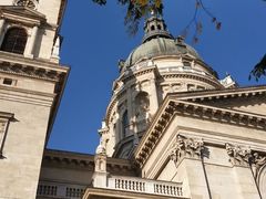 -圣伊什特万圣殿