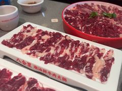 -八合里潮汕鲜牛肉火锅(广州五羊邨店)