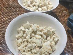 羊肉泡馍-毅祥斋老孙家泡馍(北院门鼓楼店)
