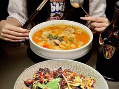 -Ameigo梅果·云贵川bistro(长宁来福士店)